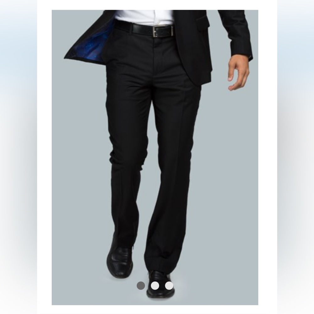 NEW Black Dress Pants